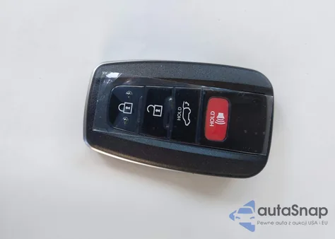 2022 Toyota 4Runner Sr5/Sr5 Premium/Trail/Limited/Trd Sport/Trd Off Road/Trd Off Road Premium/Trd Pro z USA, uszkodzony, nr VIN JTEMU5JR2N5996391